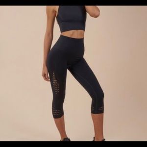 GYMSHARK ENERGY SEAMLESS HIGH WAISTED LEGGINGS